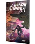 Ler BLADE RUNNER 2019: de volta para casa, do autor Michael Green; Mike Johnson