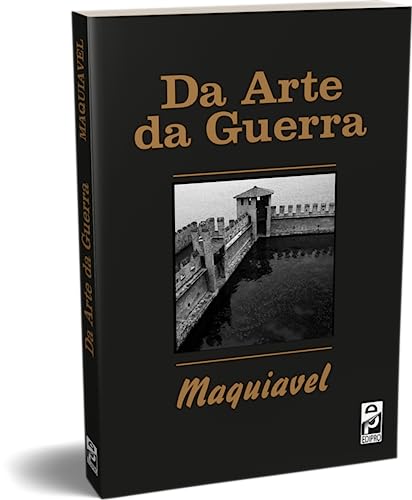 Ler Da Arte da Guerra - Maquiavel, do autor Nicolau Maquiavel