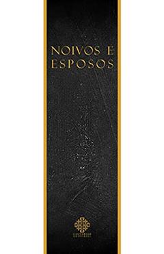 Noivos E Esposos, do autor Monsenhor Álvaro Negromonte