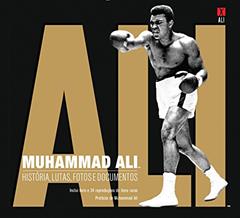 Muhammad Ali, do autor Gavin Newshman