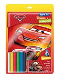 Ler Disney - Massinha divertida - Carros 3 - Blister, do autor Disney