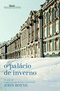 Ler O palácio de inverno, do autor John Boyne Ler O palácio de inverno, do autor John Boyne