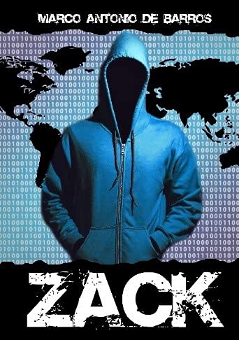 Ler ZACK, do autor Marco Antonio de Barros
