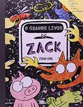 Ler O grande livro do Zack, do autor Ethan Long