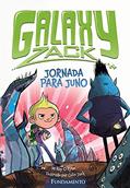 Ler Galaxy Zack - Jornada Para Juno, do autor Ray O Ryan Ler Galaxy Zack - Jornada Para Juno, do autor Ray O Ryan