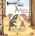 Ler Bonezinho xadrez X Cabelinho vermelho, do autor Silvana de Menezes