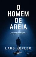 Ler O homem de areia: Da série Joona Linna, do autor Lars Kepler Ler O homem de areia: Da série Joona Linna, do autor Lars Kepler