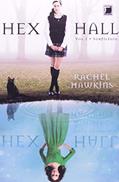 Ler Hex Hall: Sortilégio (Vol. 1), do autor Rachel Hawkins Ler Hex Hall: Sortilégio (Vol. 1), do autor Rachel Hawkins