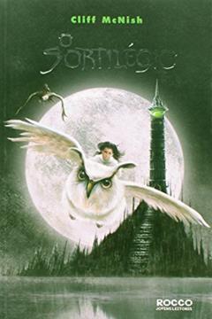 O sortilégio, do autor Cliff Mcnish