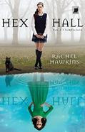Ler Sortilégio - Hex Hall - vol. 1, do autor Rachel Hawkins