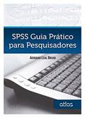 Ler Spss: Guia Prático Para Pesquisadores, do autor Adriano Leal Bruni Ler Spss: Guia Prático Para Pesquisadores, do autor Adriano Leal Bruni