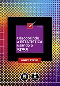 Ler Descobrindo a Estatística Usando o SPSS, do autor Andy Field Ler Descobrindo a Estatística Usando o SPSS, do autor Andy Field