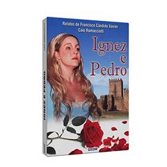 Ignez e Pedro, do autor Caio Ramacciotti