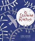Ler O coração de plástico, do autor Lido Loschi Ler O coração de plástico, do autor Lido Loschi