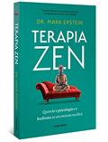 Ler Terapia zen: Quando a psicologia e o budismo se encontram no divã, do autor Mark Epstein Ler Terapia zen: Quando a psicologia e o budismo se encontram no divã, do autor Mark Epstein
