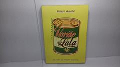 Verão da lata, do autor Wilson Aquino