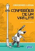 Ler Confissões de um vira-lata, do autor Orígenes Lessa
