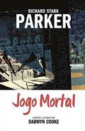 Ler Parker Volume 4: Jogo Mortal, do autor Richard Stark
