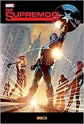 Ler Os Supremos Vol. 1, do autor Mark Millar