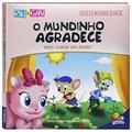 Ler Sustentabilidade: Mundinho Agradece,O (Riki & Gabi), do autor Suelen Katerine A. Santos