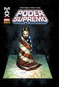 Ler Poder Supremo, do autor J. M. Straczynski