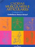 Ler Cadeias musculares e articulares: o método G.D.S., do autor Godelieve Denys-struyf