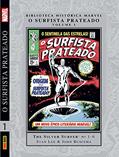 Ler Biblioteca Histórica Marvel: o Surfista Prateado - Vol. 01, do autor Stan Lee