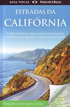 Estradas da California, do autor Dorling Kindersley