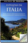 Ler Estradas da Itália. Guia Visual, do autor Vários Autores