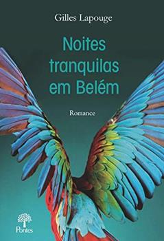 NOITES TRANQUILAS EM BELEM, do autor GILLES LAPOUGE