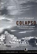 Ler Colapso, do autor Jared Diamond