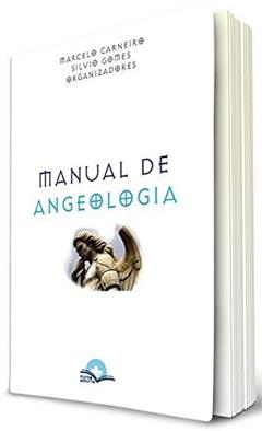 Manual de Angeologia, do autor Marcelo Carneiro