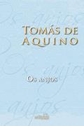Ler Os Anjos, do autor Tomás de Aquino