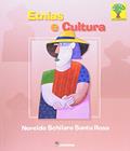 Ler Etnias e Cultura, do autor Nereide Schilaro Santa Rosa
