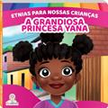 Ler Etnias para nossas crianças: Afrodescendentes, do autor Book Factory