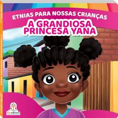 Etnias para nossas crianças: Afrodescendentes, do autor Book Factory