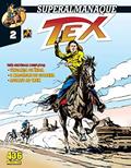 Ler Superalmanaque Tex - volume 02 - Formato Italiano, do autor Gian Luigi (Autor) Bonelli; Giovanni Ticci Ler Superalmanaque Tex - volume 02 - Formato Italiano, do autor Gian Luigi (Autor) Bonelli; Giovanni Ticci