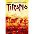 Ler Tirano, do autor Christian Cameron
