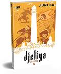 Ler Djeliya - Uma Fantasia Épica Africana, do autor Juni Ba