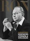 Ler Humanitario: educaçao, literacia y civilizaçao, do autor Dan Sherman Ler Humanitario: educaçao, literacia y civilizaçao, do autor Dan Sherman