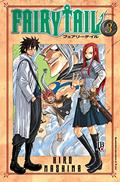 Ler Fairy Tail - Volume - 3, do autor Hiro Kiyohara Ler Fairy Tail - Volume - 3, do autor Hiro Kiyohara