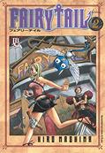 Ler Fairy Tail - Volume - 2, do autor Hiro Mashima