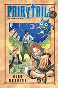 Ler Fairy Tail - Volume - 4, do autor Hiro Mashima