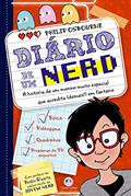 Ler Diário de um nerd - Livro 1, do autor Philip Osbourne Ler Diário de um nerd - Livro 1, do autor Philip Osbourne