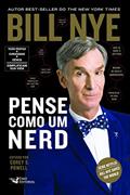 Ler Pense como um nerd, do autor Bill Nye Ler Pense como um nerd, do autor Bill Nye