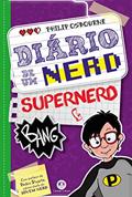 Ler Diário de um nerd - Livro 3: Supernerd: Volume 3, do autor Philip Osbourne