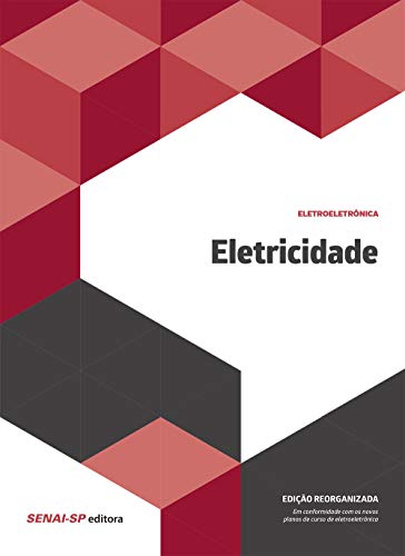 Ler Eletricidade: Reorganizado, do autor SENAI-SP Editora