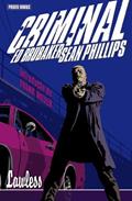 Ler Criminal. Lawless - Volume 2, do autor Ed Brubaker