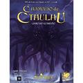 Ler Chamado de Cthulhu - Livro Básico: Livro do Guardião, do autor Paul Fricker; Mike Mason