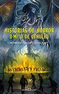Ler Histórias de horror: O mito de Cthulhu: 317, do autor Howard Philips Lovecraft